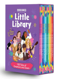 Title: Rebel Girls Little Library, Author: Rebel Girls