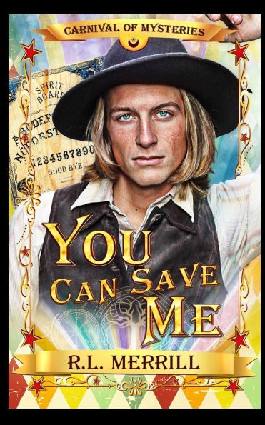 You Can Save Me: Carnival of Mysteries