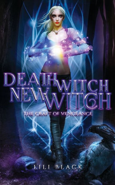 Death Witch, New Witch: Craft of Vengeance