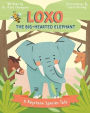 Loxo the Big-Hearted Elephant