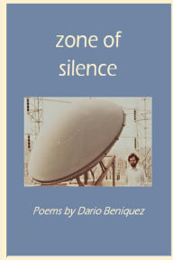 Title: Zone of Silence, Author: Dario Beniquez