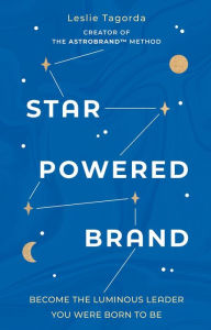 Title: Star-Powered Brand, Author: Leslie Tagorda