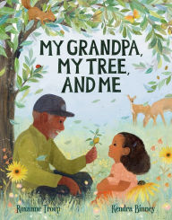 Free text e-books downloadable My Grandpa, My Tree, and Me in English iBook PDF FB2