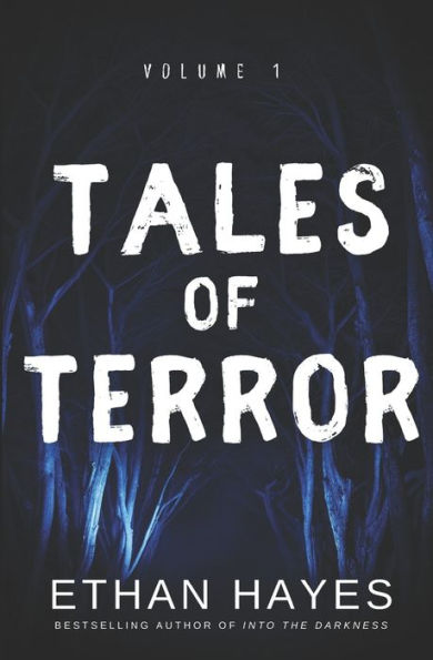 Tales of Terror: Volume