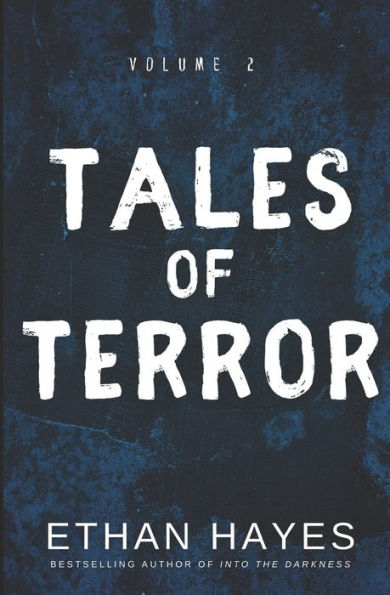 Tales of Terror: Volume 2