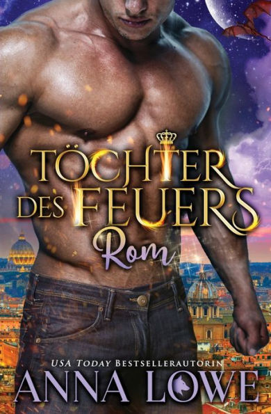 Töchter des Feuers: Rom