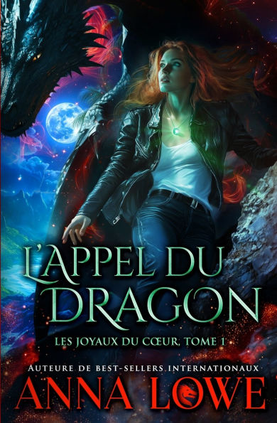 L'appel du dragon
