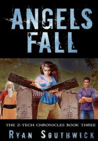 Title: Angels Fall, Author: Ryan Southwick