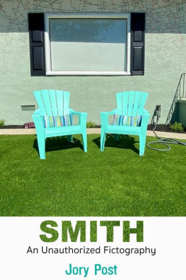 Smith: An Unauthorized Fictography