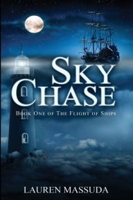 Title: Sky Chase, Author: Lauren Massuda