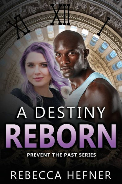 A Destiny Reborn