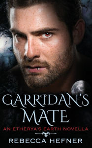 Title: Garridan's Mate, Author: Rebecca Hefner