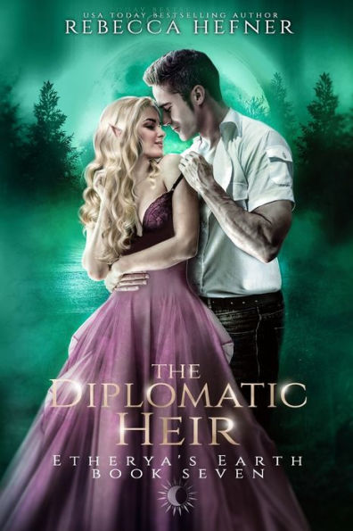 The Diplomatic Heir