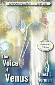 Title: The Voice of Venus, Author: Ernest L Norman