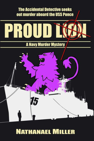 Proud Lion