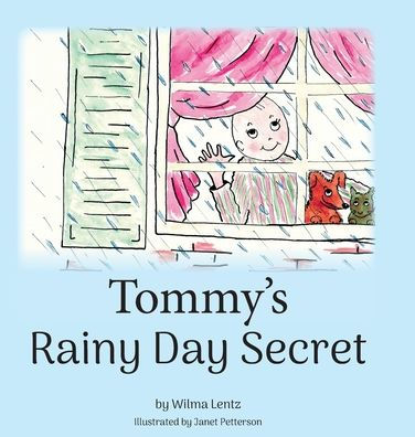 Tommy's Rainy Day Secret