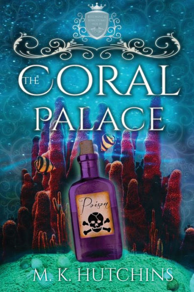 The Coral Palace