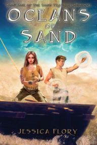 New ebook free download Oceans of Sand (English literature) 9781953491565  by Jessica Flory, Jessica Flory