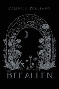 Forum free download ebook The Befallen 9781953491596 by Cambria Williams, Cambria Williams FB2