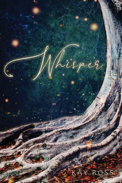 Whisper: The Entian Curse Book 1