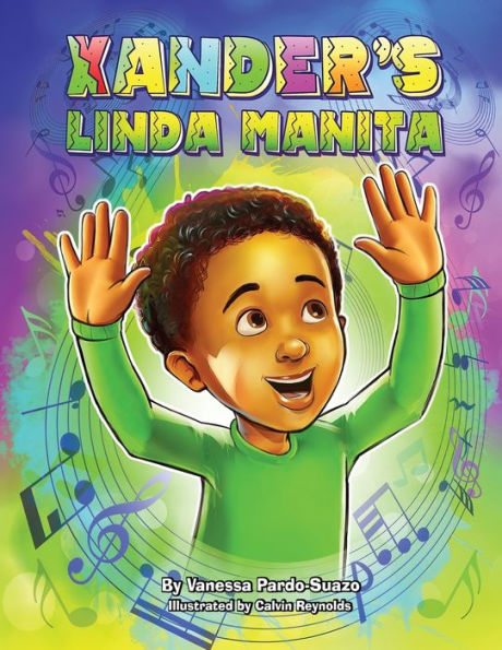 Xander's Linda Manita