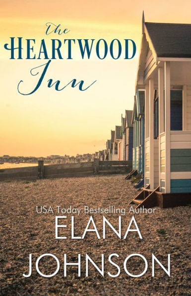 The Heartwood Inn: A Sisters Novel