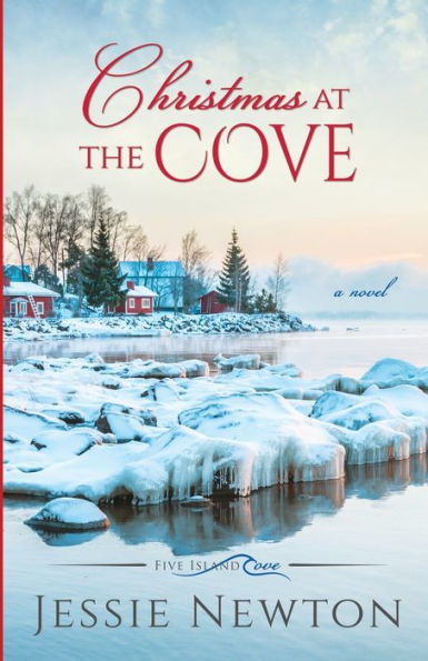 Christmas at the Cove: Heartwarming Women's Fiction