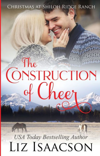 The Construction of Cheer: Glover Family Saga & Christian Romance