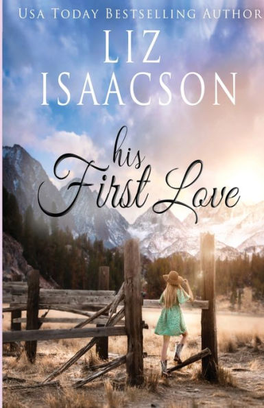 His First Love: A Hammond Family Farm Novel