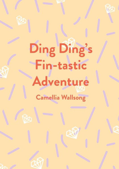 Ding Ding's Fin-tastic Adventure