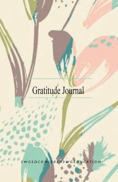 Gratitude Journal