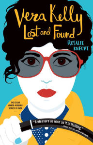 Ebook for mcse free download Vera Kelly: Lost and Found by Rosalie Knecht (English Edition) FB2 PDF DJVU
