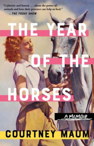 Download books pdf format The Year of the Horses: A Memoir by Courtney Maum, Courtney Maum CHM DJVU