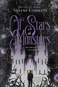 eBook download reddit: Of Stars and Monsters in English