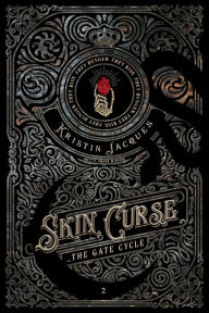 Free epub ebook to download Skin Curse