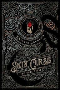Title: Skin Curse, Author: Kristin Jacques