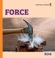 Title: Force (hardcover), Author: Rebecca Woodbury M Ed PH D