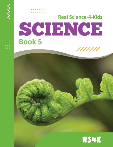 Science: Book 5