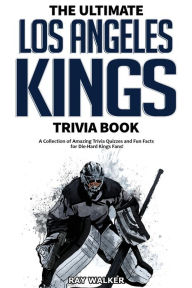 The Ultimate Los Angeles Rams Trivia Book - By Ray Walker