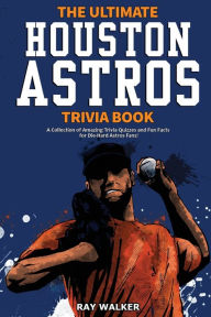 100 Things Astros Fans Should Know & Do Before They Die (World Series  Edition) (100 ThingsFans Should Know): McTaggart, Brian, Biggio, Craig:  9781629375953: : Books