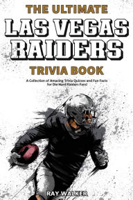 Dallas Cowboys Trivia Quiz Book : The Ultimate Dallas Cowboys Questions Book  (Paperback) 