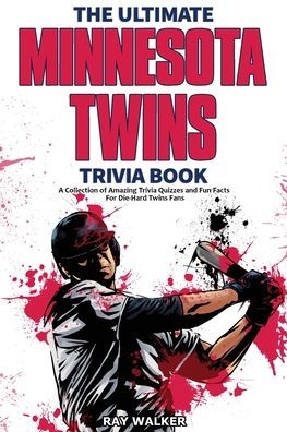 The Ultimate Jacksonville Jaguars Trivia Book: A Collection of Amazing  Trivia Quizzes and Fun Facts for Die-Hard Jags Fans!