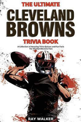 The Ultimate Tennessee Titans Trivia Book: A Collection of Amazing Trivia  Quizzes and Fun Facts for Die-Hard Titans Fans!