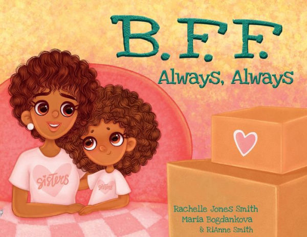 BFF, Always