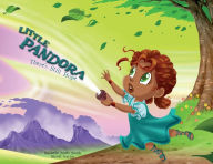 Title: Little Pandora: There's Still Hope, Author: Rachelle Jones Smith