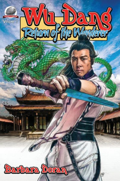 Wu Dang: Return of the Wanderer