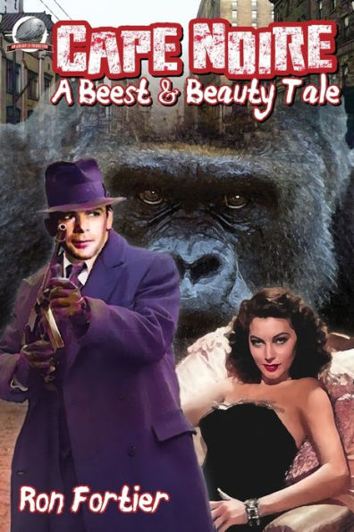 Cape Noire: A Beest & Beauty Tale