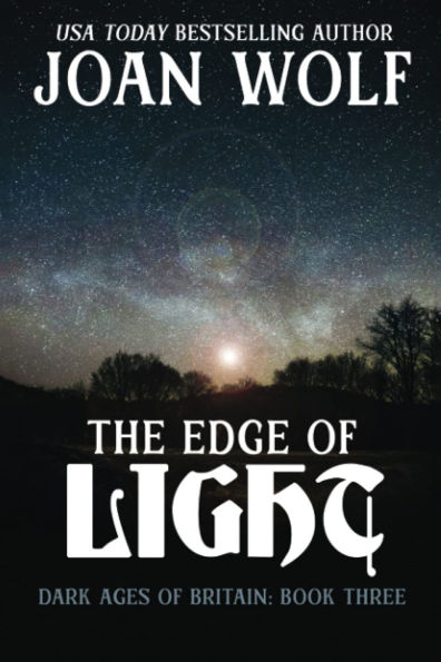 The Edge of Light