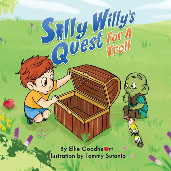 Silly Willy's Quest for a Troll