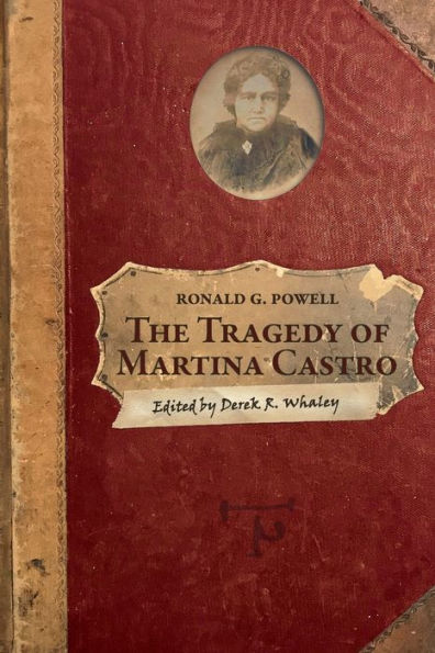 The Tragedy of Martina Castro: Part One of the History of Rancho Soquel Augmentation